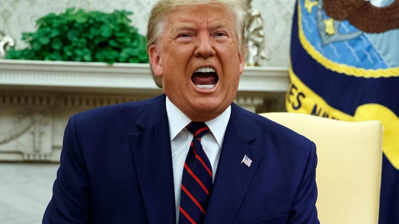Trump, Husilerin Suudi Arabistan saldırılarını petrol fiyatlarını artırma girişimi olarak
