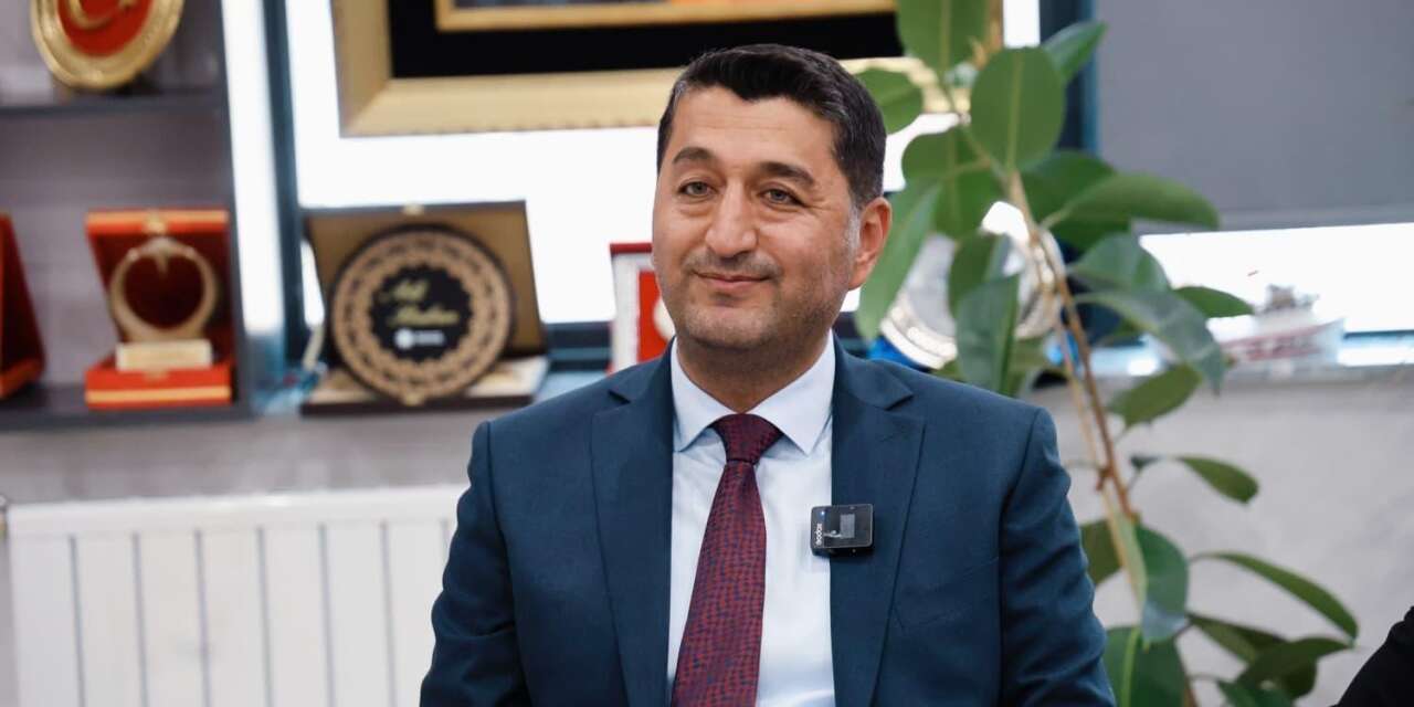 MTSO Başkan Adayı Boyraz'dan oda kaynaklarının kullanımı eleştirisi