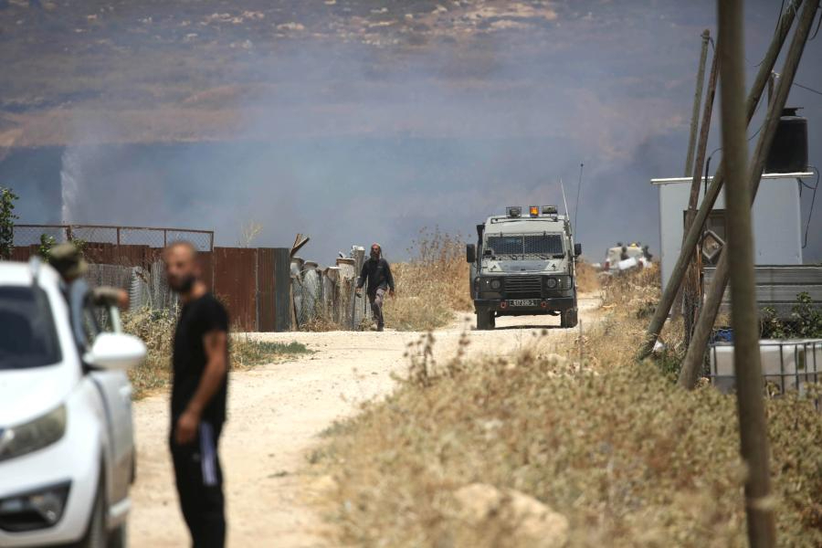 Türkiye, İsrail'in Suriye'deki Ebu Zuhur Hava Üssü'ne yönelik saldırısını kınadı
