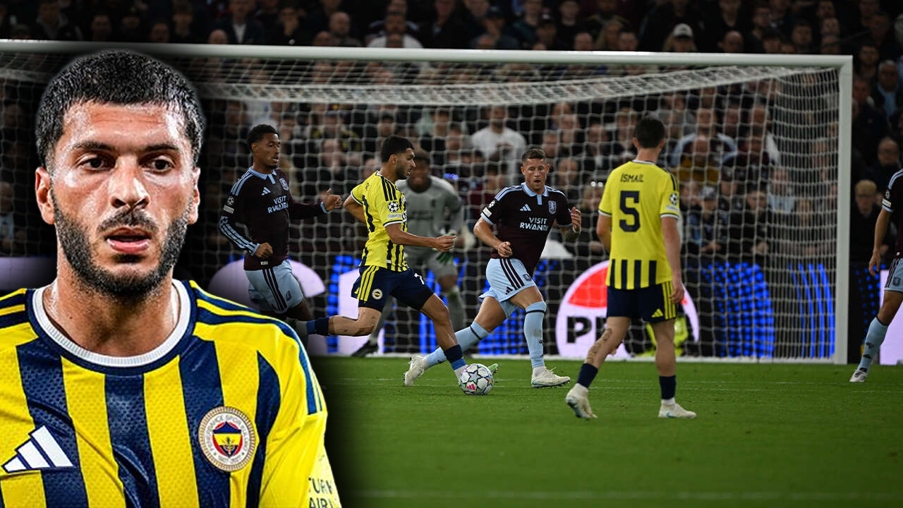 Aston Villa'nın Oğuz Aydın için Fenerbahçe ile iletişime geçtiği öne sürüldü