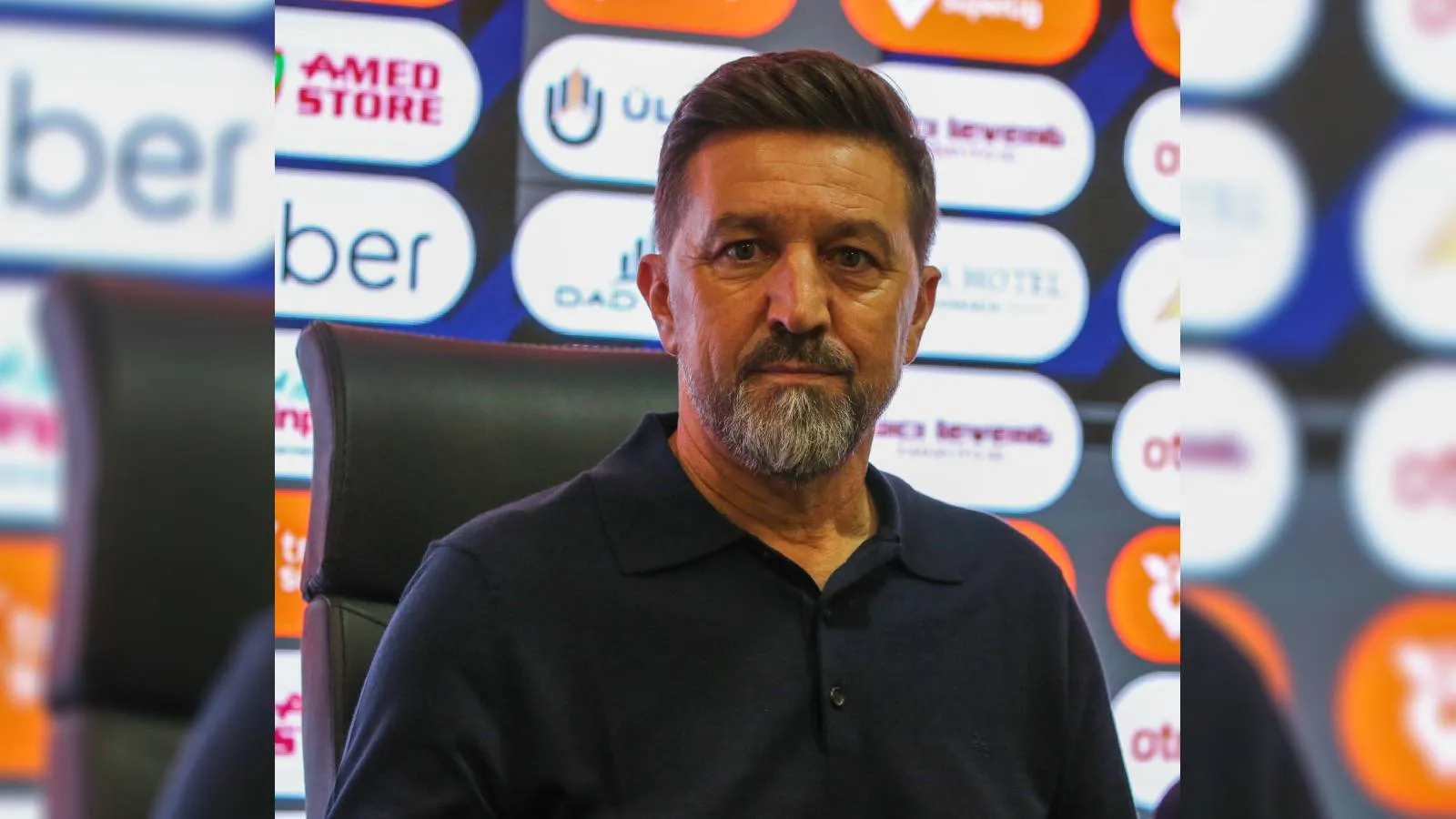 Amedspor Teknik Direktörü Besnik Hasi mağlubiyeti ilk 25 dakikaya bağladı
