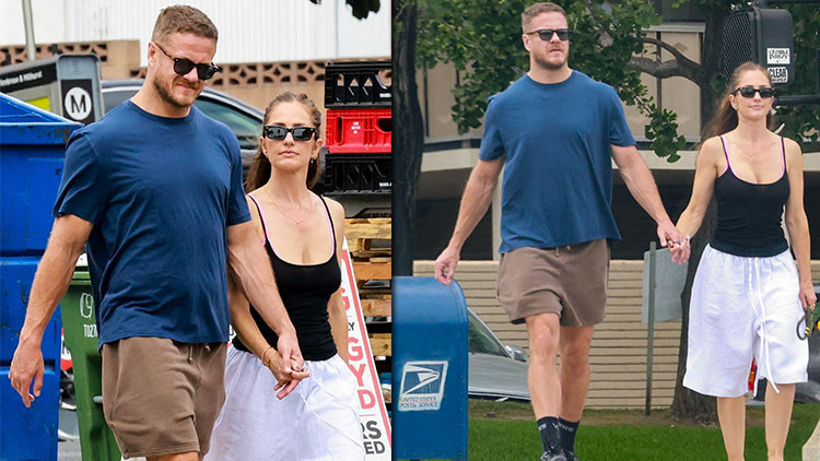 Oyuncu Minka Kelly ve şarkıcı Dan Reynolds ayrıldı