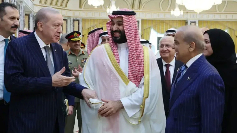 Mekke İttifakı Stratejik Siyasi ve Savunma Komitesi İstanbul'da toplanıyor