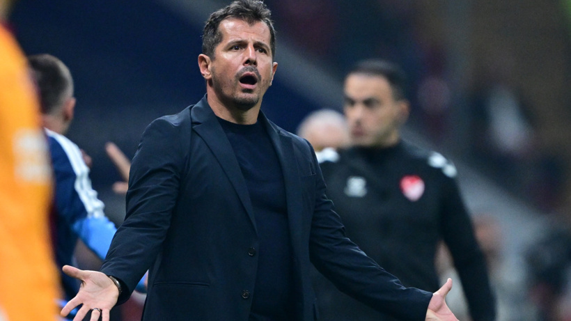 Kasımpaşa Teknik Direktörü Emre Belözoğlu Galatasaray yenilgisini değerlendirdi