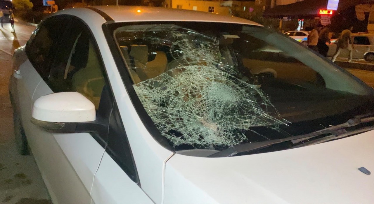 Mersin'de otomobilin çarptığı 28 yaşındaki yaya hayatını kaybetti