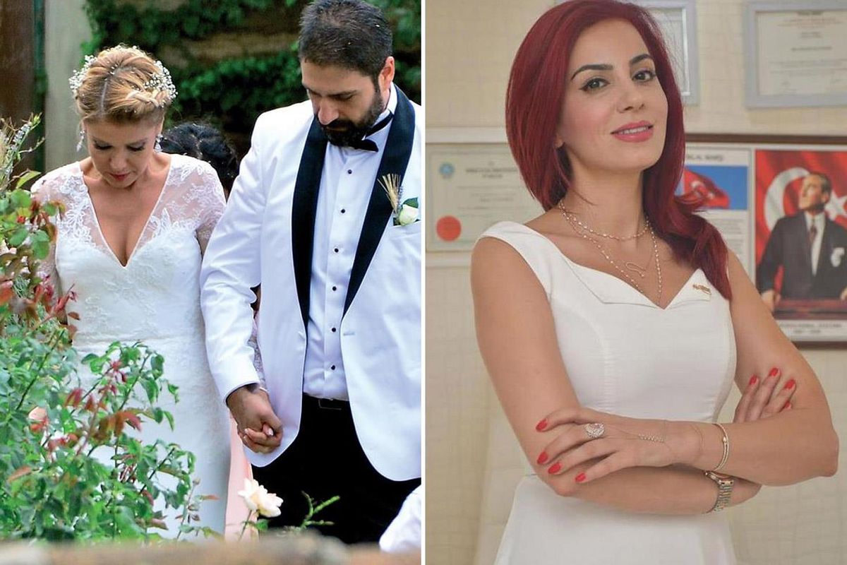 Erhan Çelik, eşinin şüpheli ölümüne ilişkin iddialara yanıt verdi