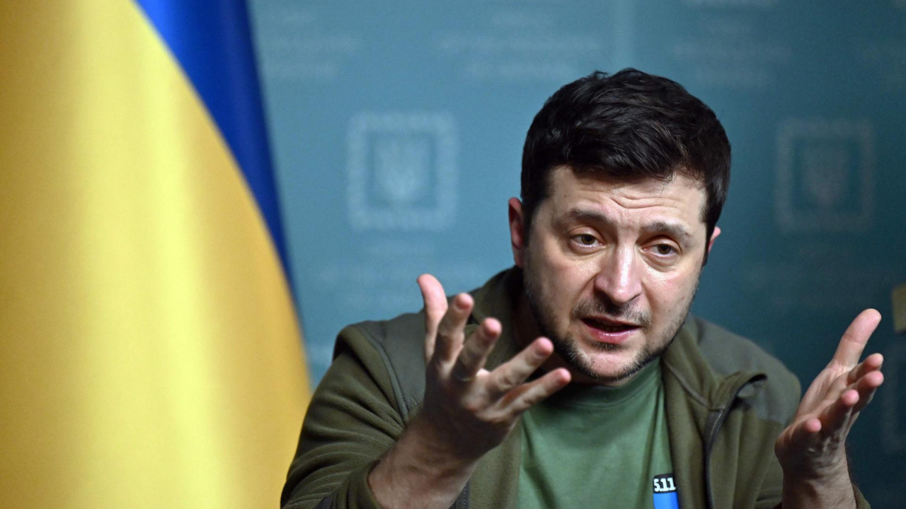 Ukrayna'nın 2027 yılı toplam devlet borcunun 276 milyar dolara ulaşması öngörüldü