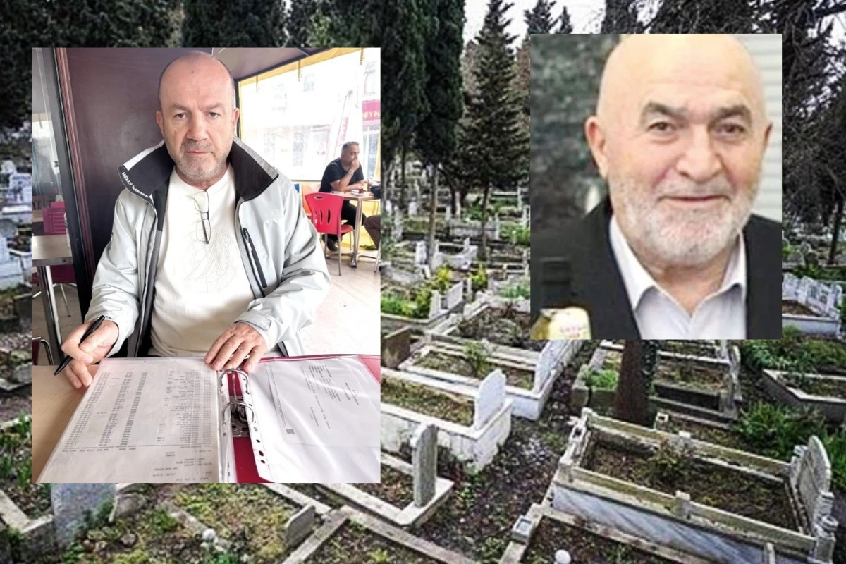 Turgut Gençal'ın miras davası eş ve şahitlerin dinlenmesi için ertelendi