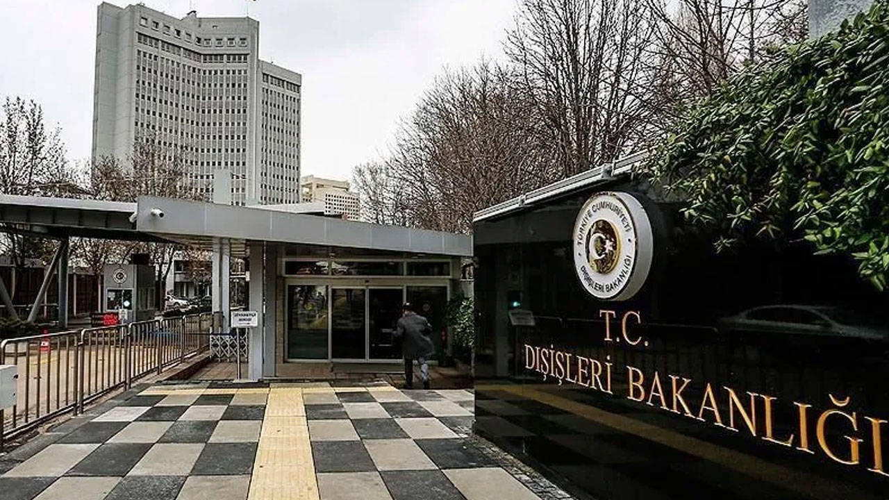 Dışişleri Bakanlığı sözleşmeli personel alım usulleri değiştirildi