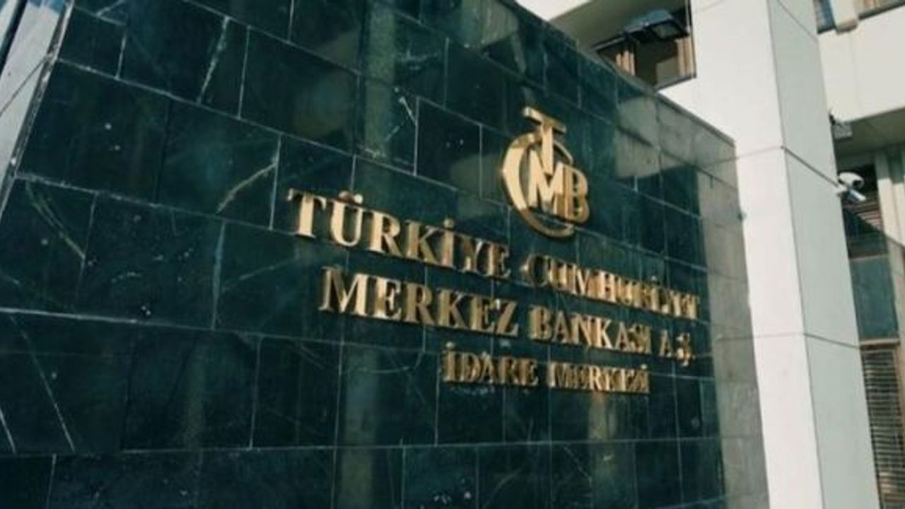 Merkez Bankası personelinin performans değerlendirme sistemi yürürlüğe girdi