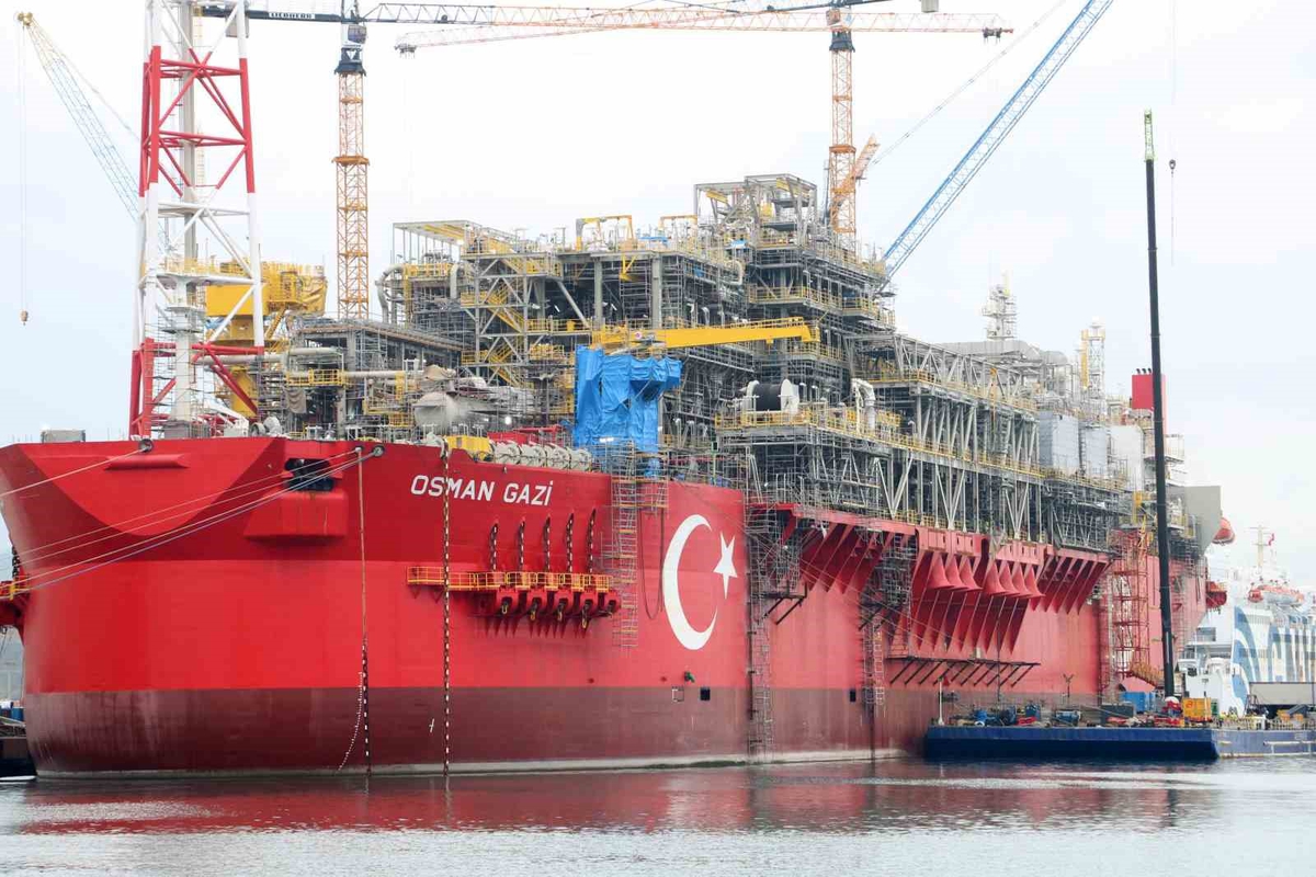Bakan Bayraktar enerji arz güvenliği için alternatif planların hazır olduğunu açıkladı