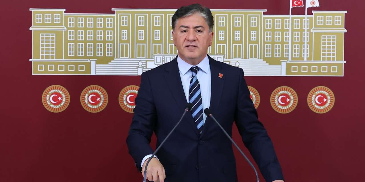 Murat Emir sermaye piyasalarındaki süreci vurgun olarak nitelendirdi