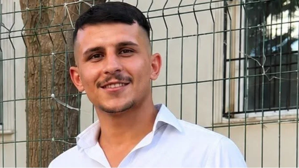 Gaziantep'te iplik fabrikasında elektrik kazası: Genç işçi öldü