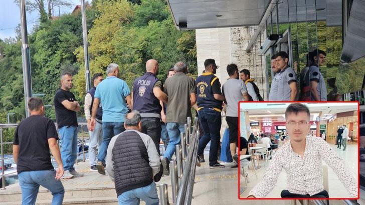 Zonguldak'ta kaçak ocakta ölen madenciyle ilgili 5 şüpheli adliyeye sevk edildi