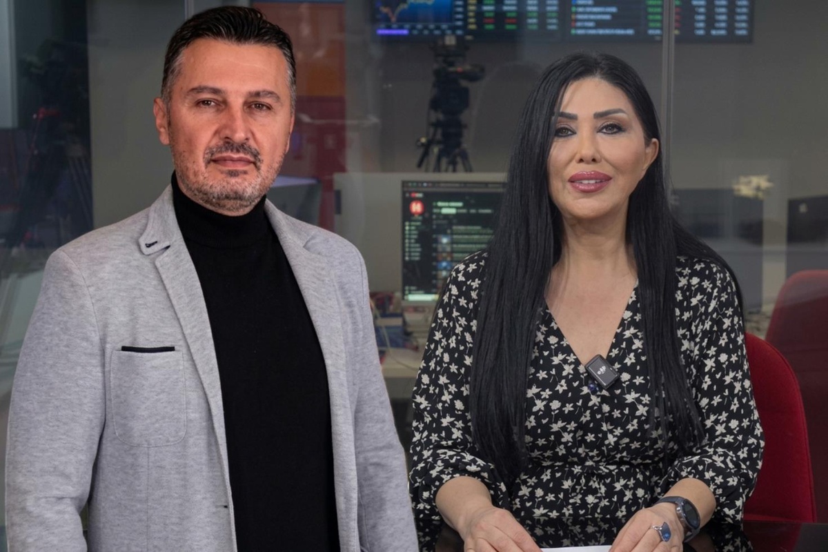 Herbalist Tarkan Güveloğlu sosyal medyadaki bitkisel ürün iddialarına karşı uyardı