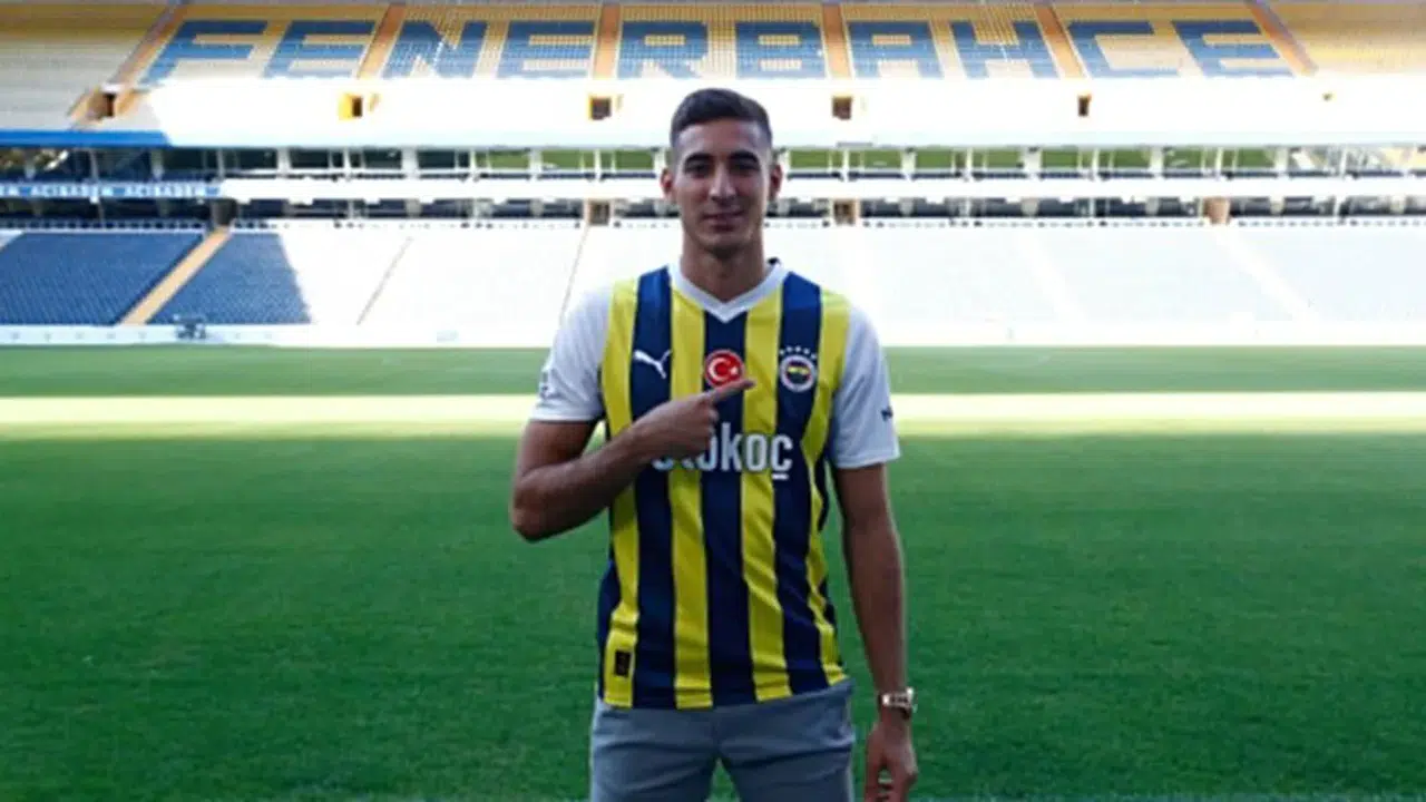 İsmail Kartal, Mert Müldür'ün 4-5 hafta içinde iyileşeceğini açıkladı