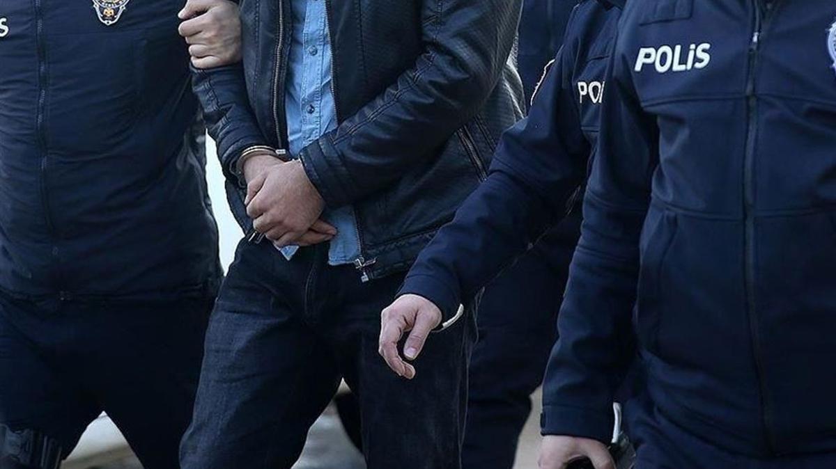 Samsun'da FETÖ üyesi olduğu gerekçesiyle aranan firari yakalandı