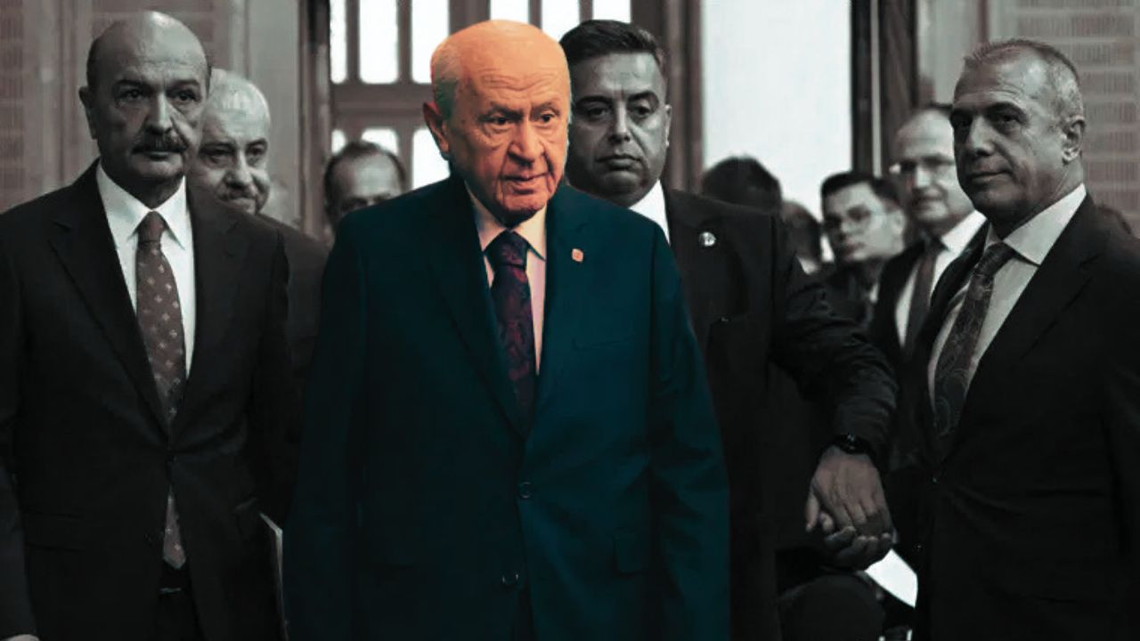 MHP Manisa İl Başkanı Savaş, Devlet Bahçeli'nin tehdit edildiğini iddia etti