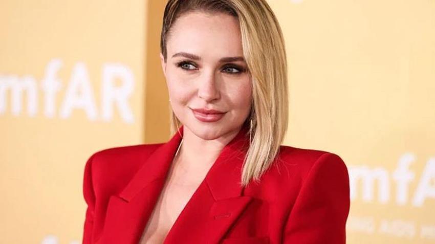 Amerikalı oyuncu Hayden Panettiere 36 yaşında hayatını kaybetti