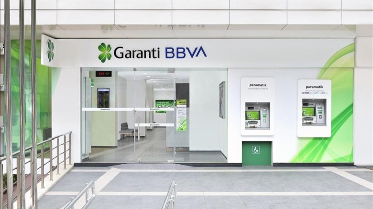 Garanti BBVA Rekabet Kurulu soruşturmasını uzlaşma ile tamamladı