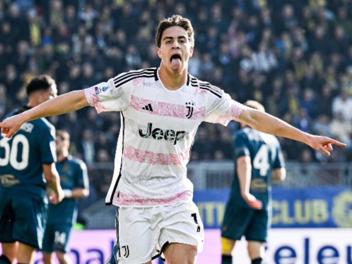 Juventus'ta sakatlık sayısı 16'ya yükseldi