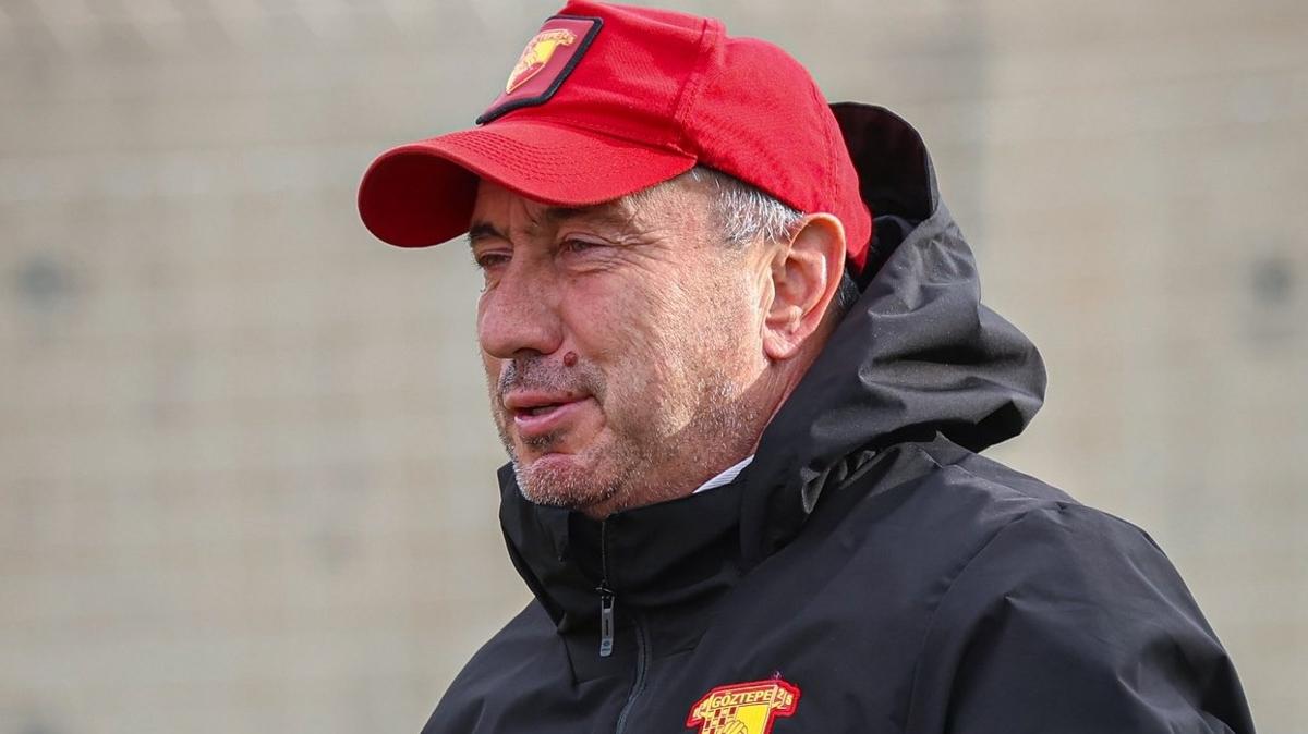 Göztepe ve Fenerbahçe 31 Ekim'deki maç için hazırlıklara başladı
