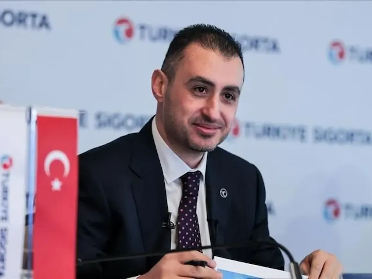 Taha Çakmak'ın fon soruşturması kapsamındaki iade hesabına para yatırdığı iddia edildi