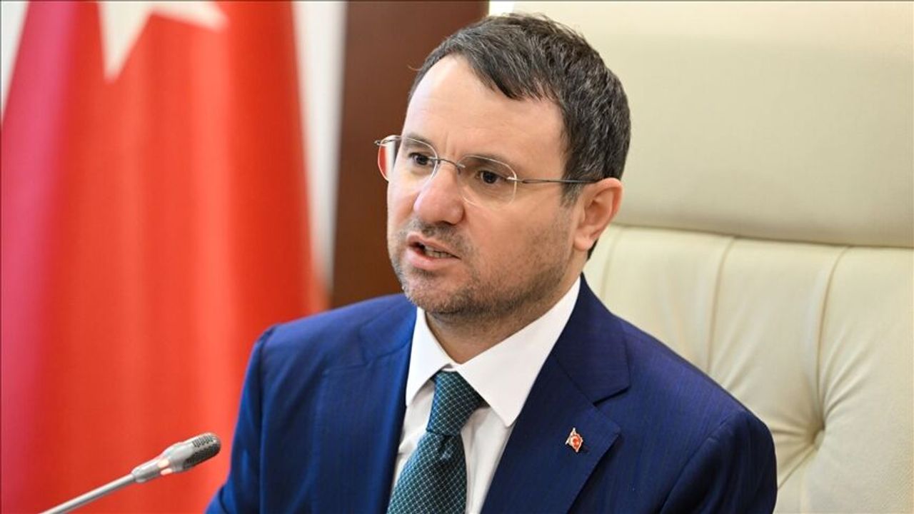Adalet Bakanı Gürlek fon soruşturmasında 85 tutuklama ve 220 işlem açıklandı