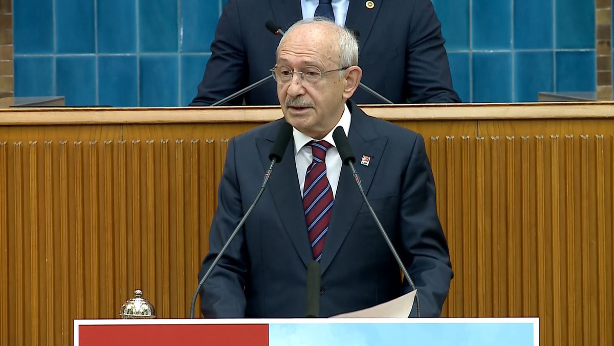 Kılıçdaroğlu, AK Parti'ye geçen belediye başkanlarını hedef aldı