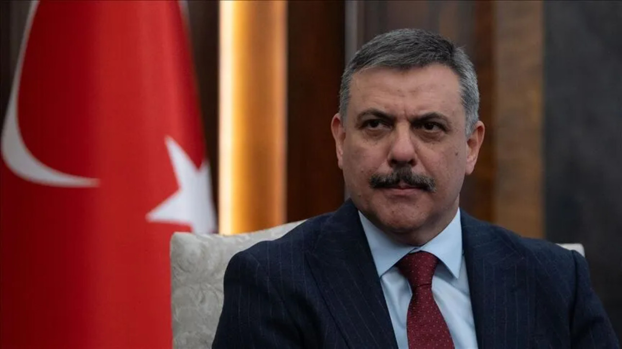 İçişleri Bakanı Çiftçi Türk devletleriyle güvenlik iş birliğini görüşecek