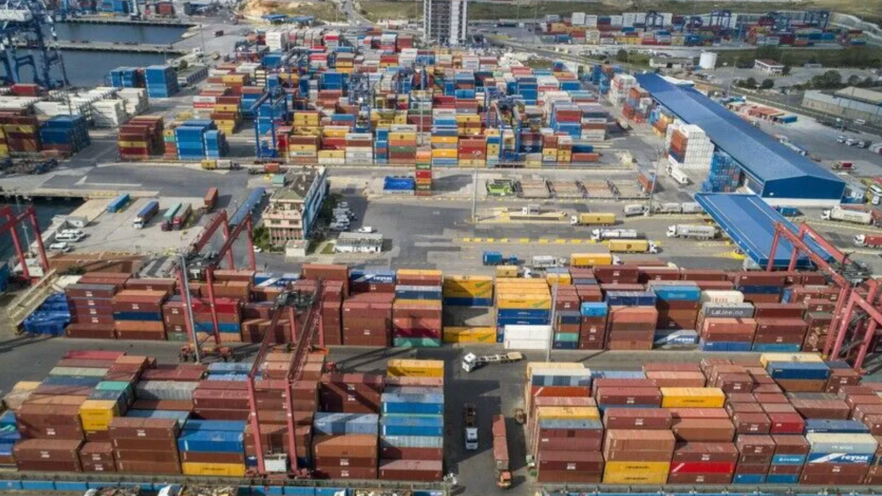 Türkiye'nin AB ülkelerine ihracatı ilk 9 ayda 81,5 milyar dolara yükseldi