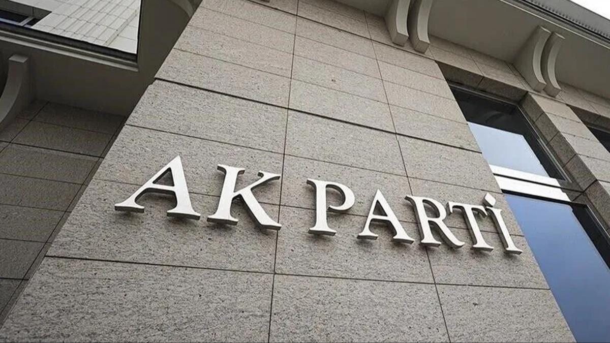 Palu Belediye Meclisi'nde 5 üye AK Parti'ye katıldı