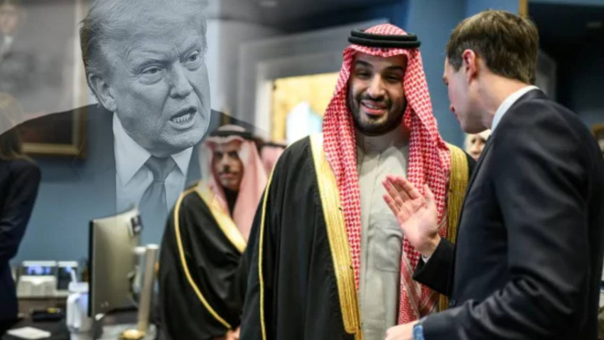 Trump, İran kararı öncesi Körfez liderleriyle New York'ta buluşuyor