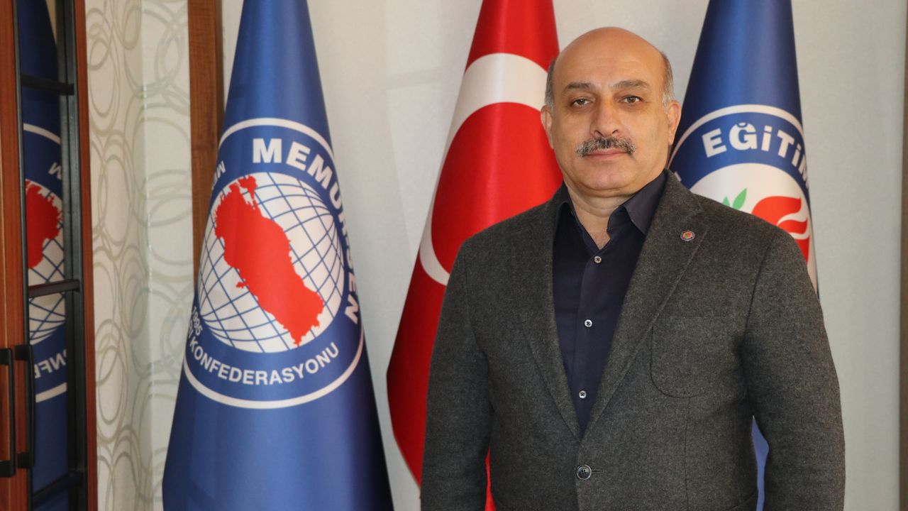 Eğitim sendikalarından yeni eğitim yılı öncesi kalıcı çözüm çağrısı