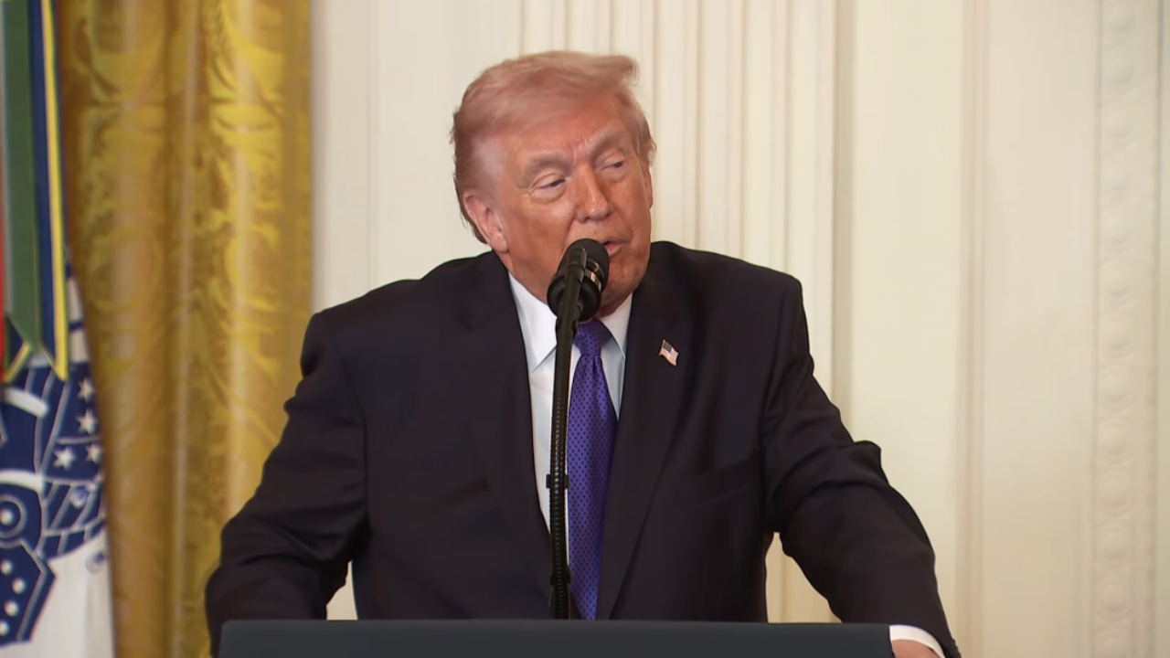 ABD Başkanı Trump İran'a yönelik kapsamlı ekonomik operasyon başlattı