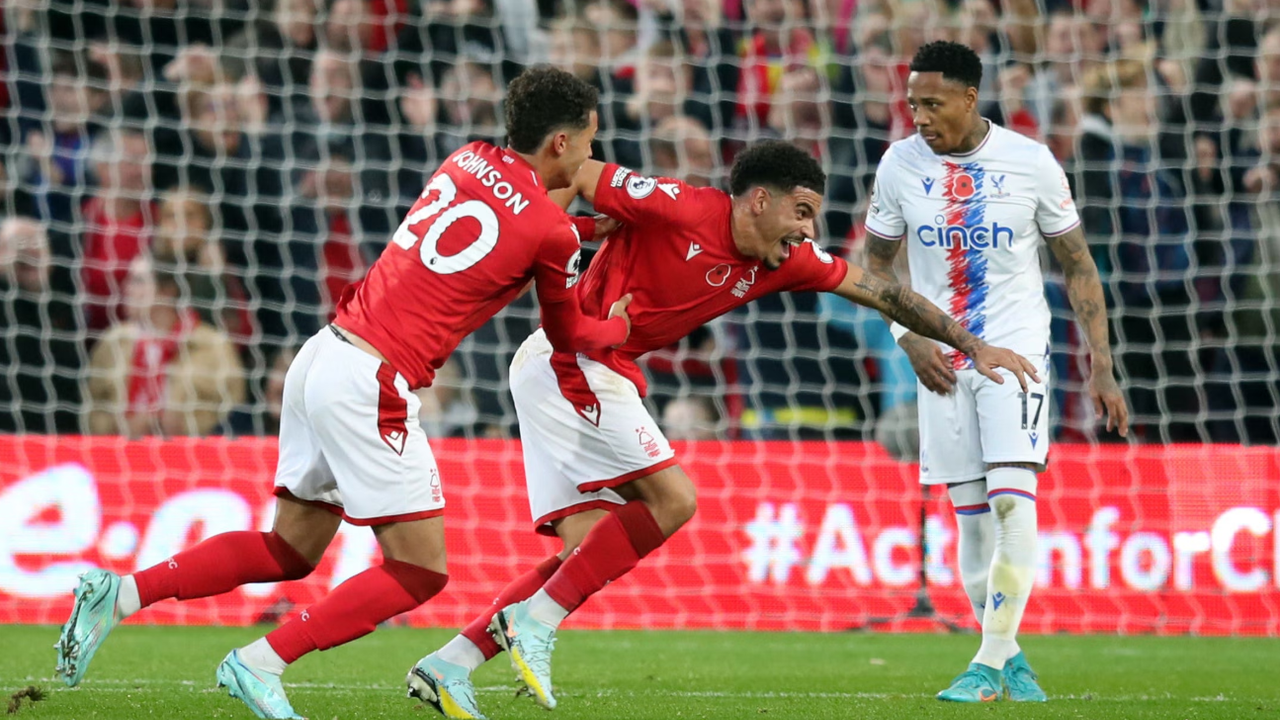 Liverpool, Premier Lig'in 2. haftasında Nottingham Forest'ı ağırlıyor