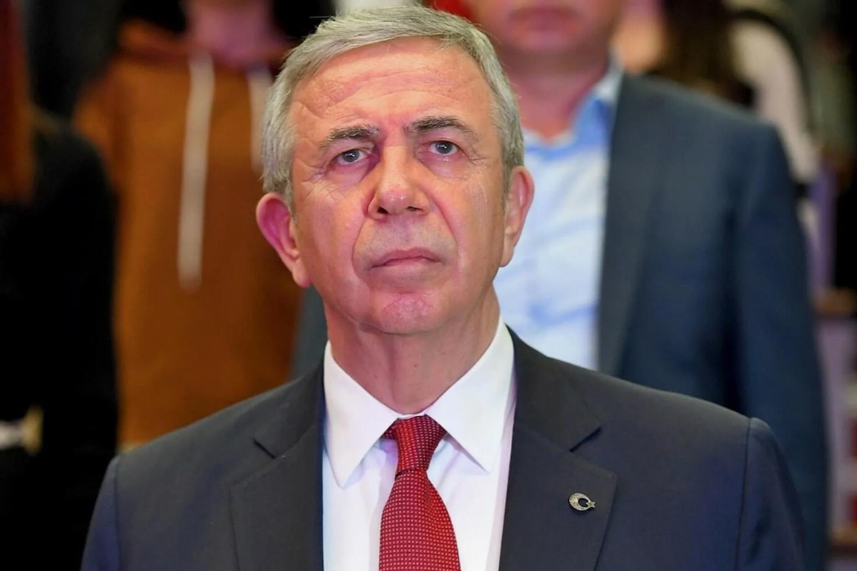Mansur Yavaş siyasi yoluna bağımsız olarak devam edeceğini açıkladı