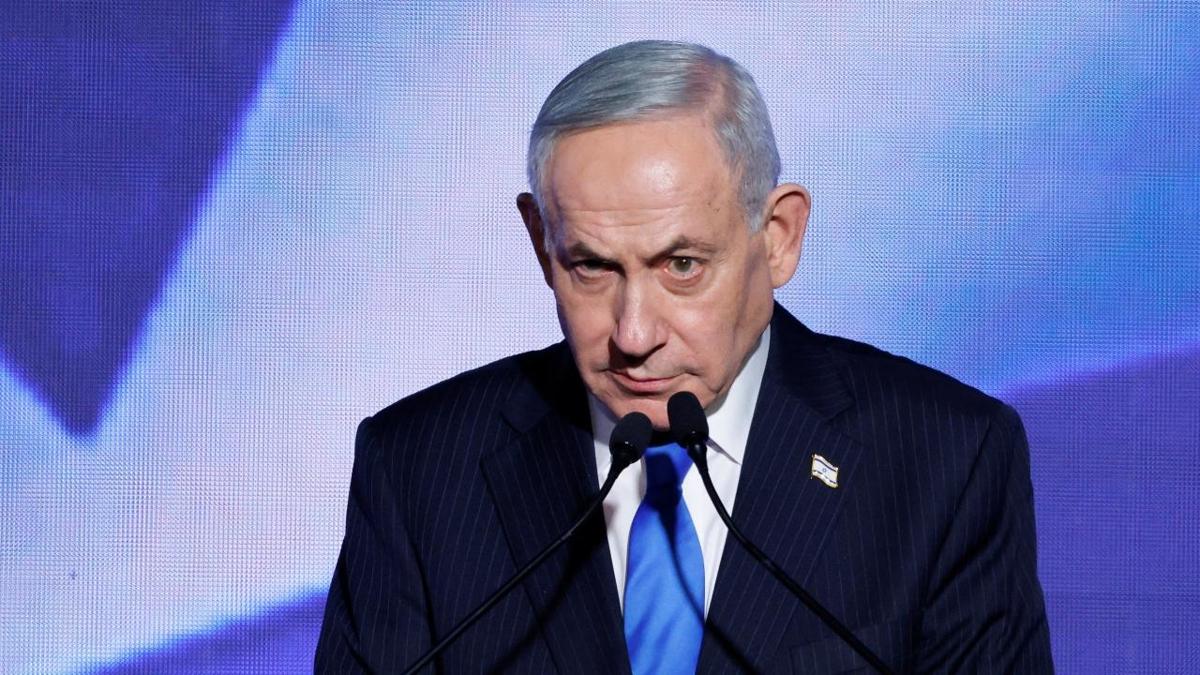 Netanyahu yaptırımları aşmak için blokzincir temelli ekonomi planı istedi