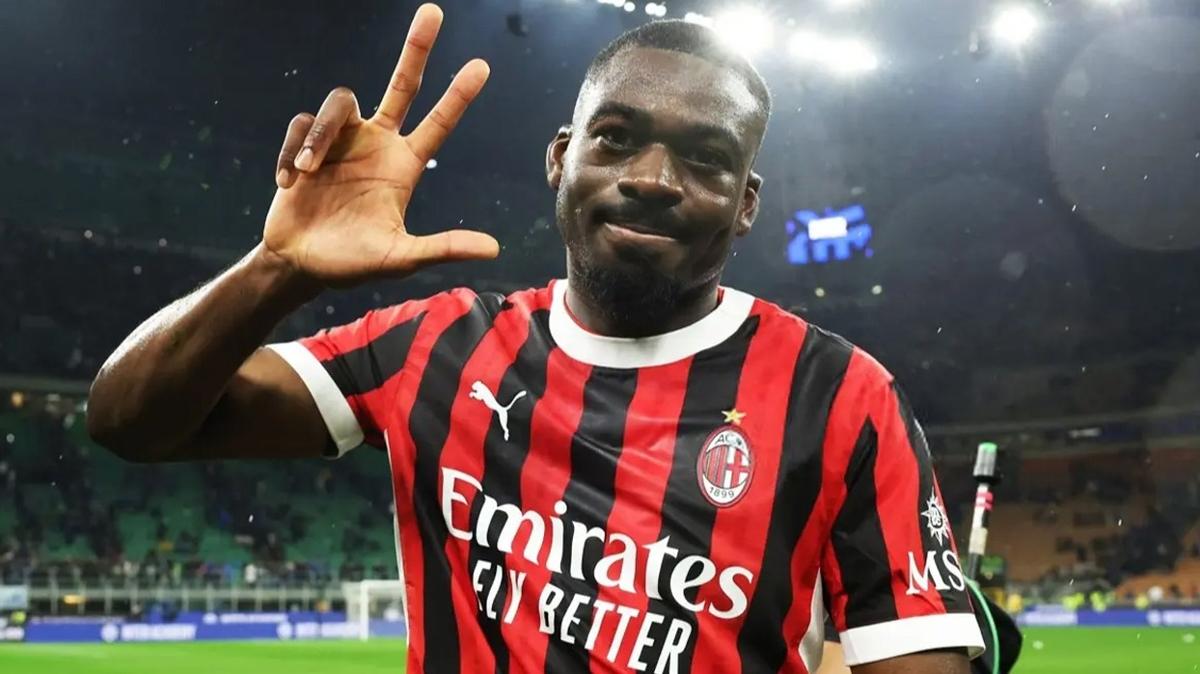 Youssouf Fofana kariyerine Lyon'da devam etme kararı aldı