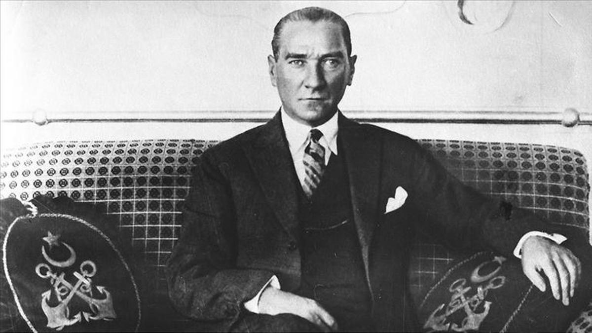 Kanada Ulusal Arşivi'nden çıkan belgeler 1922 Çanakkale Krizi'ni ortaya koydu