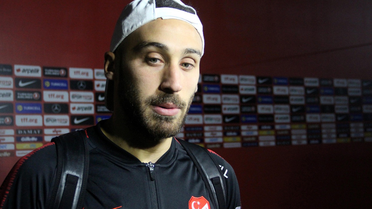 Cenk Tosun Fenerbahçe transferini hata olarak nitelendirdi