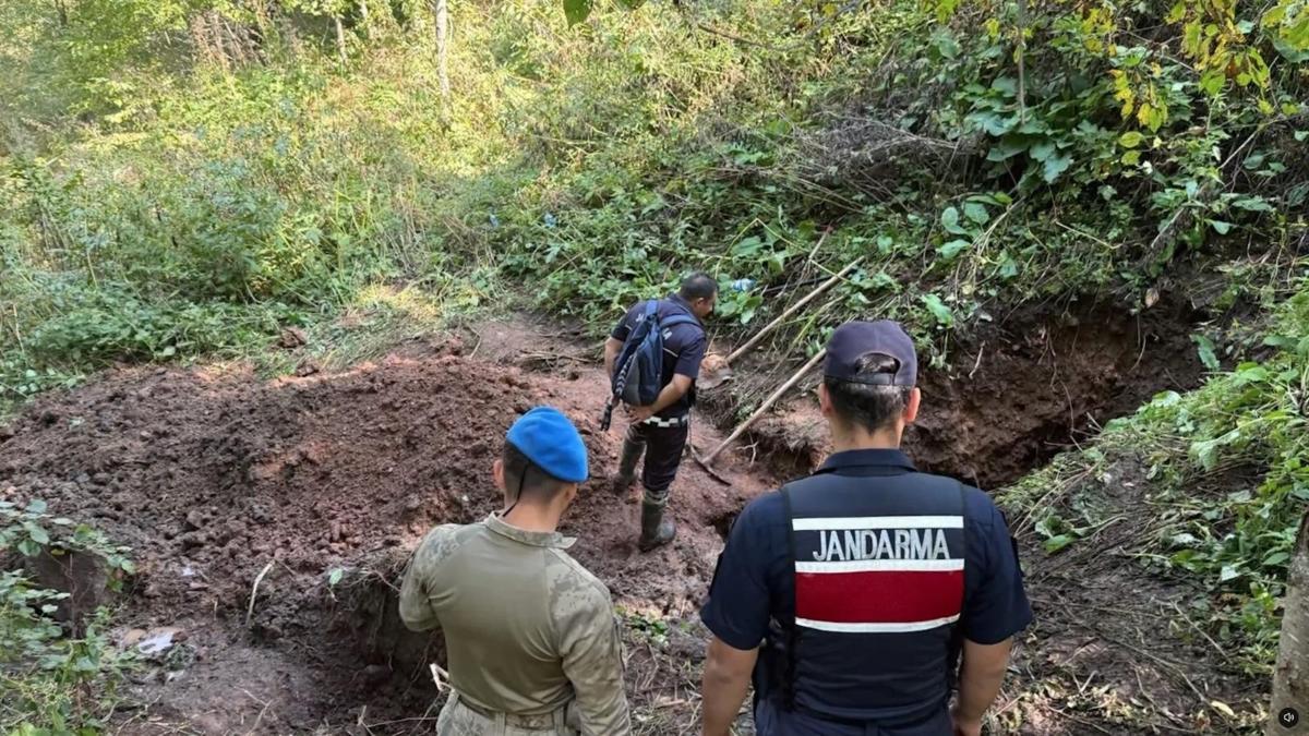 Artvin'de 30 yıldır kayıp olan Nigar Bilgin'in cinayeti aydınlatıldı