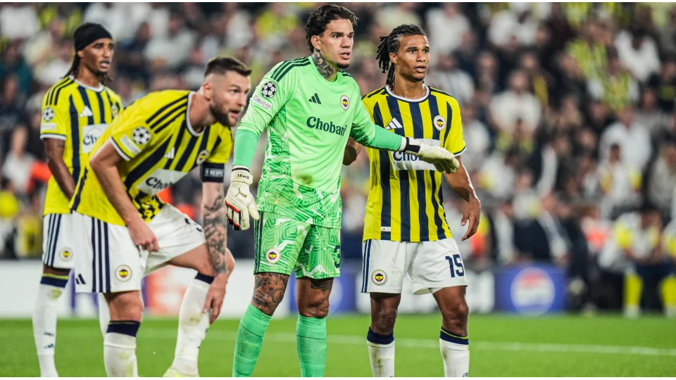 Fenerbahçe, Şampiyonlar Ligi bileti için Lyon deplasmanına çıkıyor