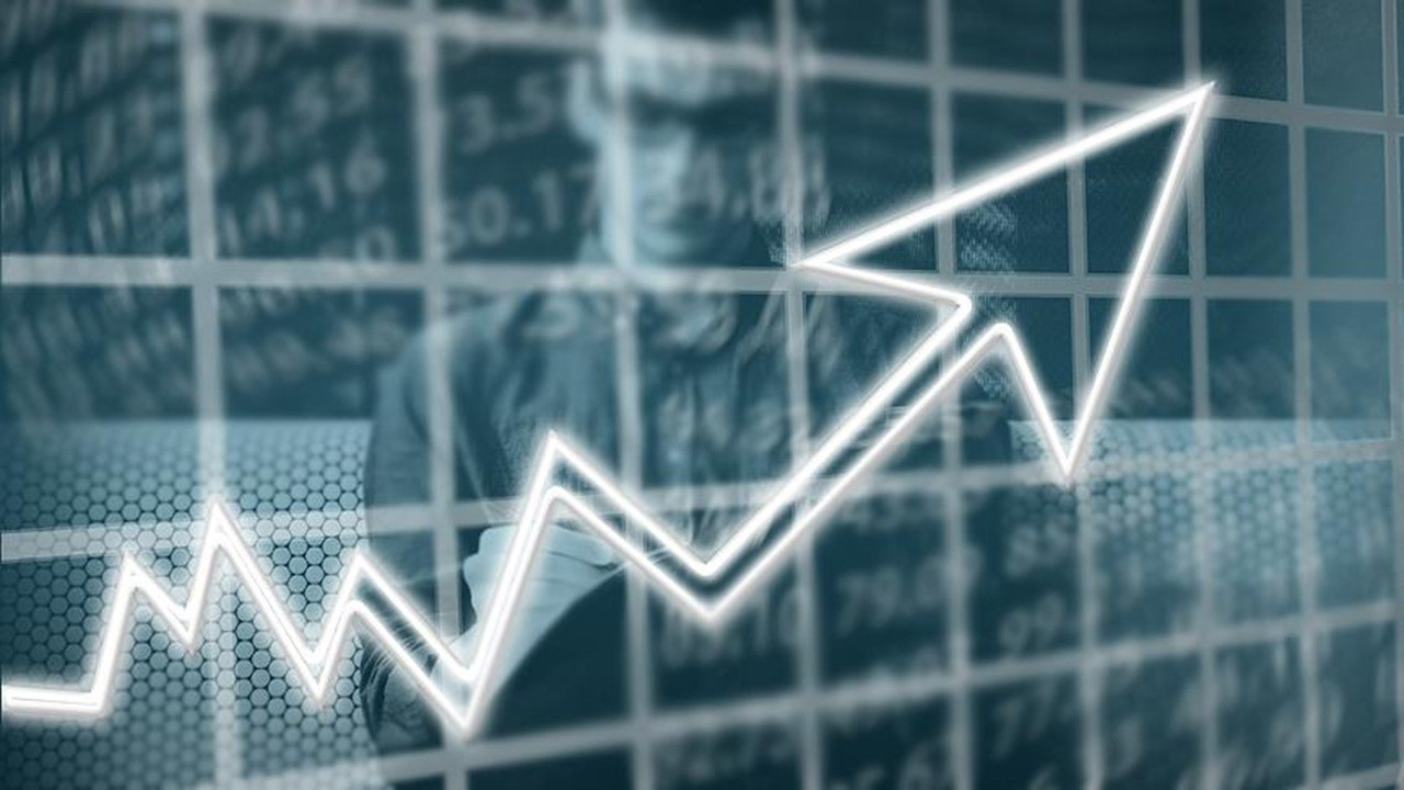Ekonomistlerin 2026 ikinci çeyrek büyüme beklentisi yüzde 2,80 oldu