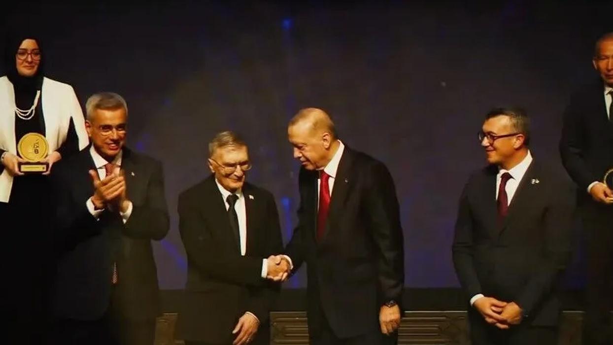 12. Türk Tıp Dünyası Kurultayı 29-31 Ekim tarihlerinde İstanbul'da yapılacak