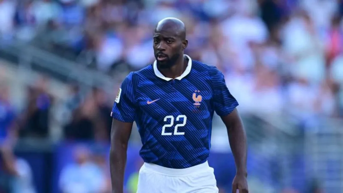 Galatasaray Jean-Philippe Mateta transferi için harekete geçti