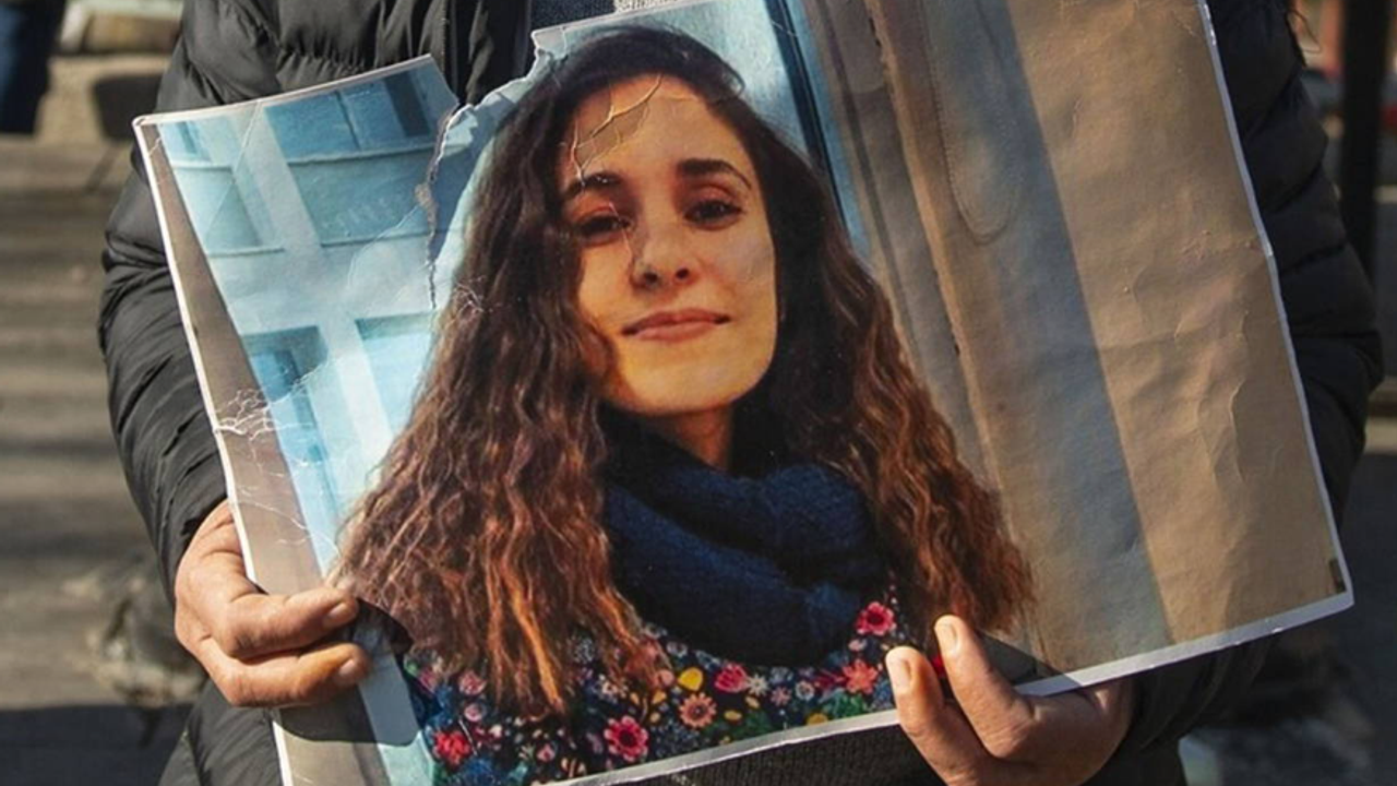 Gülistan Doku soruşturmasında naaşın kimyasalla yok edildiği ihtimali inceleniyor