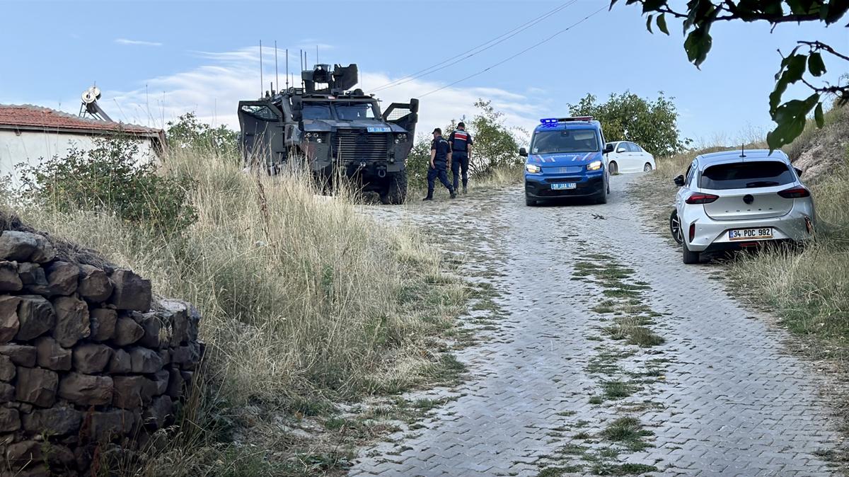 Sivas'ta kaybolan bebeğin annesi eşinin öldürdüğünü iddia etti