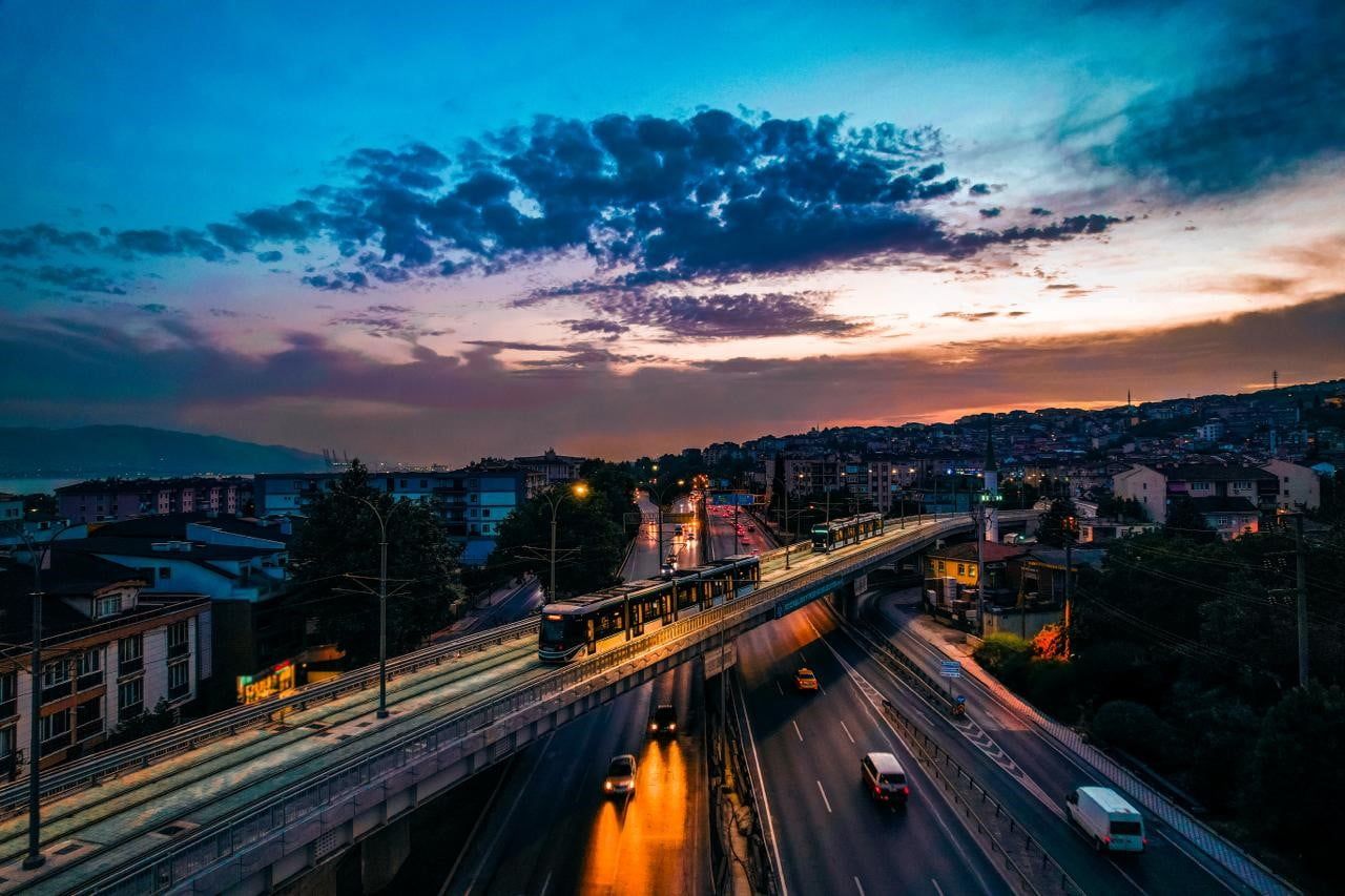 UlaşımPark 25 belgeyle hizmet standartlarını ve teknolojik altyapısını güçlendirdi