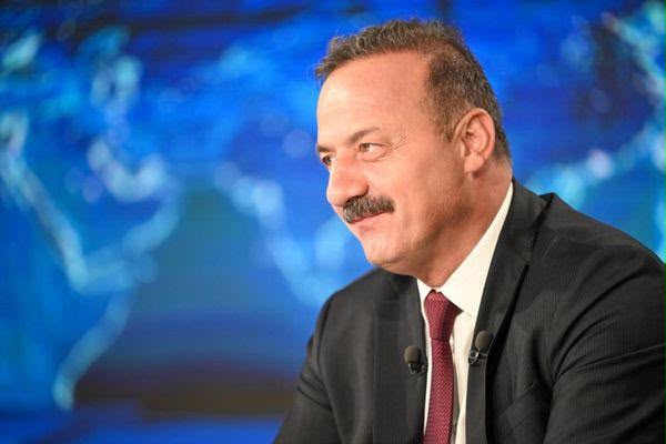 Yavuz Ağıralioğlu'ndan Manisa'daki trafik kazası için taziye mesajı